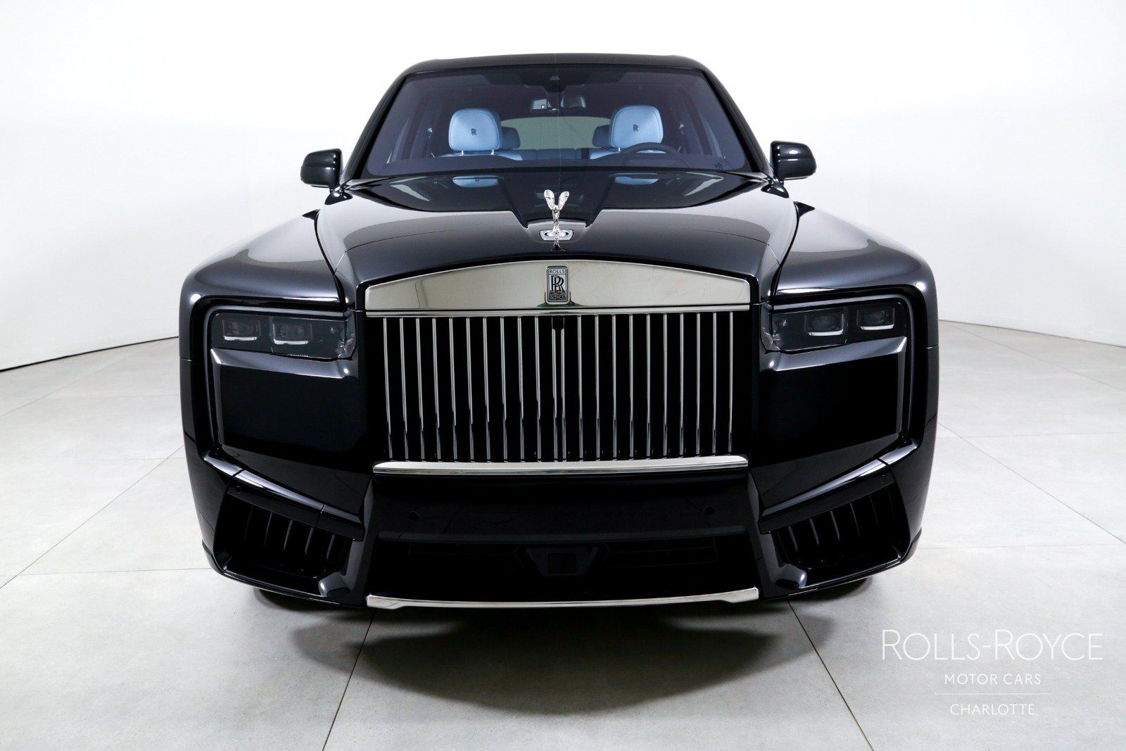 New 2027 Rolls-Royce Cullinan AWD/4WD image 7