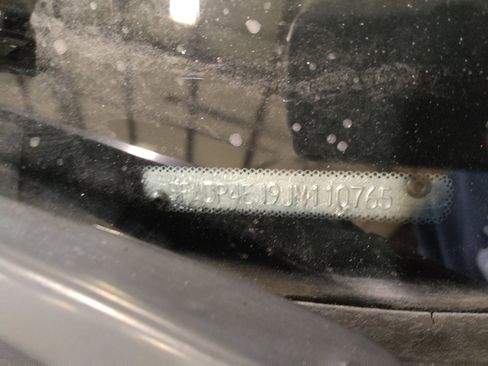 Used 2018 Ford Fiesta SE image 33