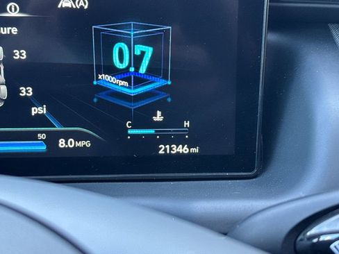 Used 2023 Hyundai Tucson SEL w/ Convenience Package image 31