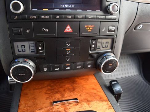 Used 2004 Volkswagen Touareg V10 TDI AWD/4WD image 62