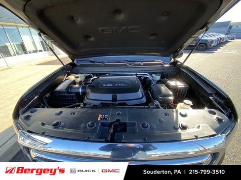 Used 2015 GMC Canyon SLE w/ SLE Convenience Package image 33