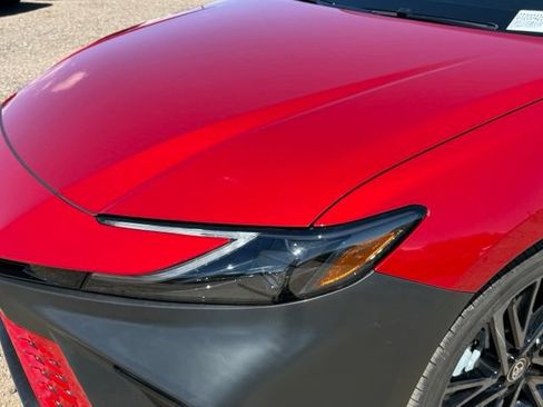 Used 2026 Toyota Camry XSE AWD/4WD image 10
