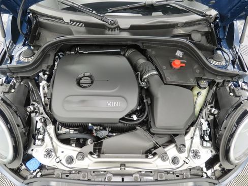 Used 2026 MINI Cooper S image 28