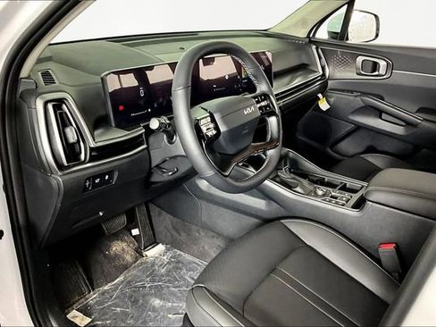 New 2026 Kia Sorento EX image 8