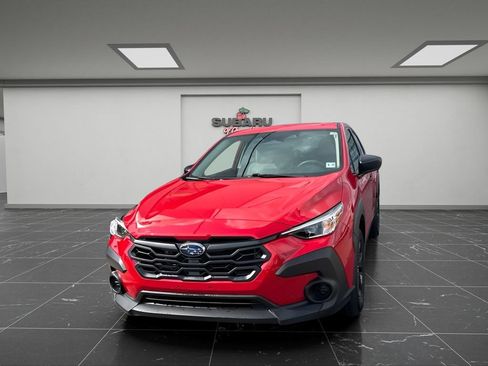 Certified 2024 Subaru Crosstrek 2.0i AWD/4WD image 5