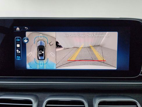 Certified 2026 Mercedes-Benz GLE 350 4MATIC image 25