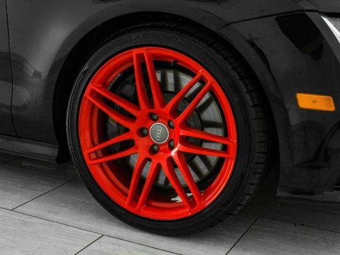 Used 2014 Audi S7 Prestige w/ Driver Assistance Package image 54