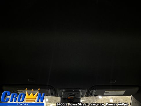 New 2026 Toyota Corolla XSE image 26