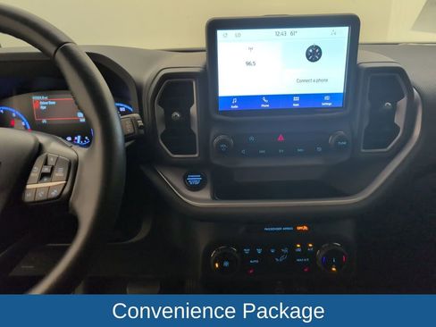 Certified 2023 Ford Bronco Sport Big Bend w/ Convenience Package image 20