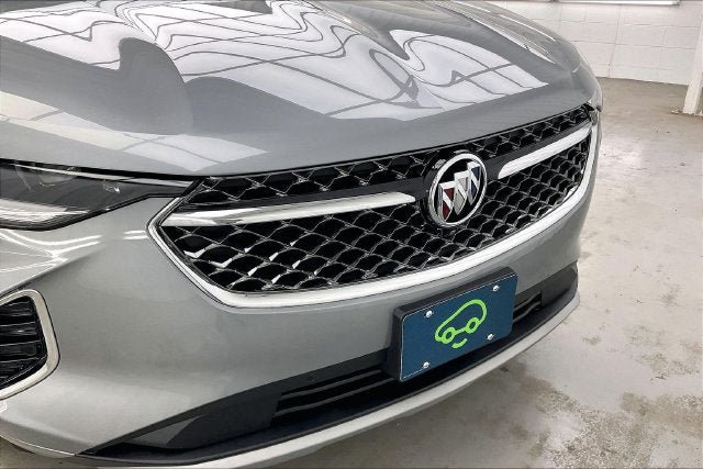 Certified 2023 Buick Envision Avenir AWD/4WD image 31