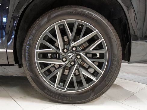 Used 2024 Lexus TX 350 AWD image 39