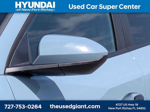 Certified 2026 Hyundai Santa Cruz SE FWD image 11