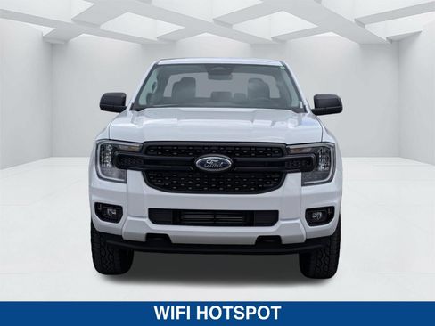 New 2026 Ford Ranger XL AWD/4WD image 10