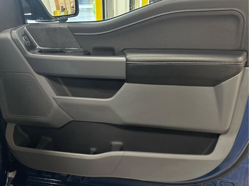 Used 2024 Ford F150 XLT w/ Mobile Office Package image 41