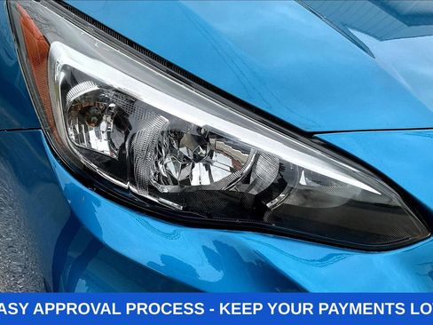 Used 2019 Subaru Impreza 2.0i AWD/4WD image 33