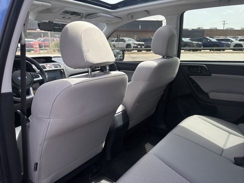 Used 2018 Subaru Forester 2.5i Premium AWD/4WD image 26