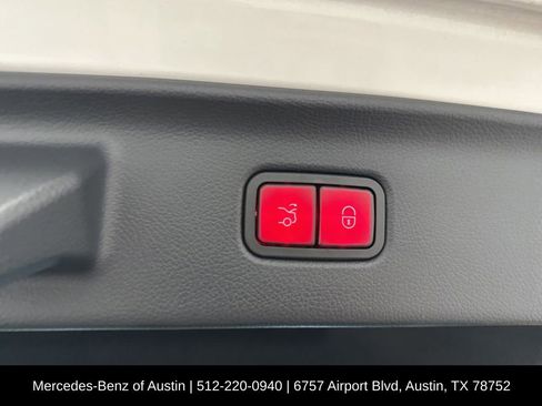 Used 2023 Mercedes-Benz S 500 4MATIC image 29