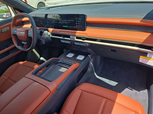 New 2027 Kia Telluride SX Prestige AWD/4WD image 12