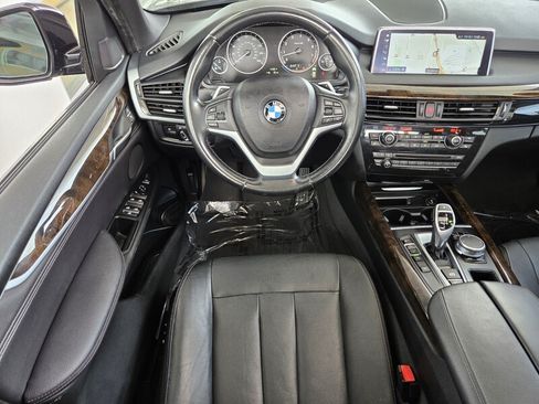 Used 2018 BMW X5 xDrive35i AWD/4WD image 16