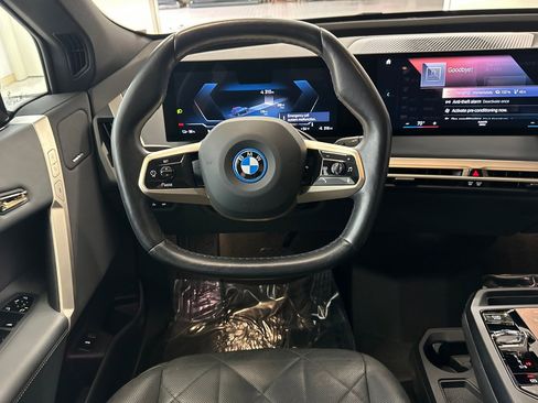 Certified 2023 BMW iX xDrive50 w/ Ultimate Package 2 image 28
