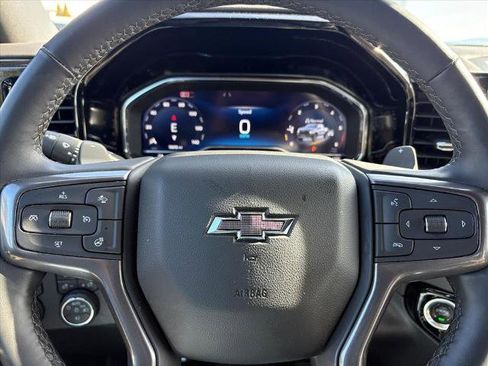 Certified 2024 Chevrolet Silverado 1500 ZR2 w/ ZR2 Bison Edition image 16