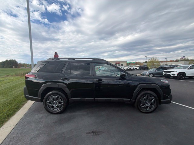 New 2026 Subaru Outback Premium AWD/4WD image 5