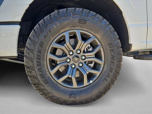 Used 2025 Ford F150 Tremor w/ Bed Utility Package image 26