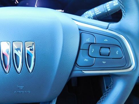 Used 2024 Buick Encore GX Sport Touring image 28
