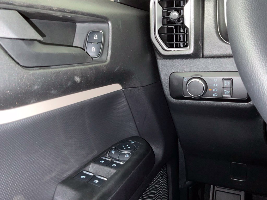 New 2026 Ford Bronco Sport Big Bend AWD/4WD image 20