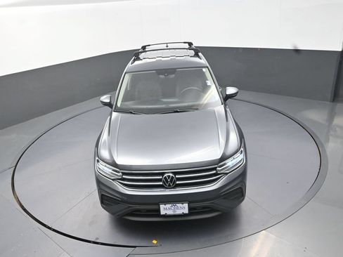 Used 2023 Volkswagen Tiguan S FWD image 15