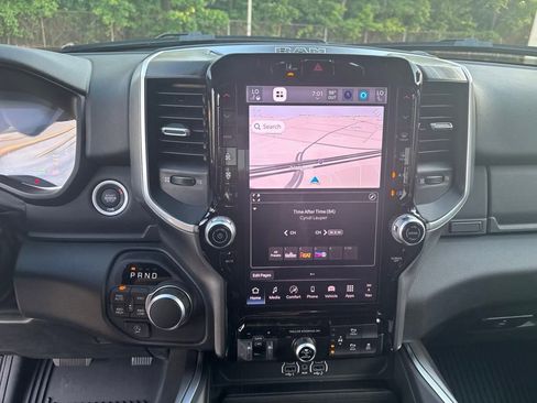 New 2025 RAM 1500 Big Horn image 19