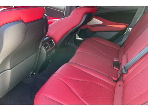 Certified 2025 Acura RDX A-Spec AWD/4WD image 13