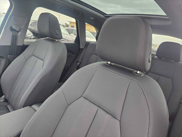 New 2026 Audi Q5 Premium AWD/4WD image 24