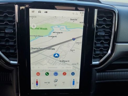 New 2025 Ford Ranger XLT w/ Trailer Tow Package image 27