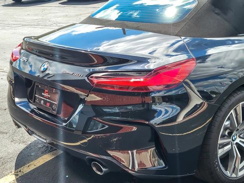 Used 2022 BMW Z4 sDrive30i w/ M Sport Package image 6