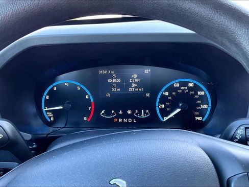 Used 2023 Ford Bronco Sport Big Bend AWD/4WD image 21