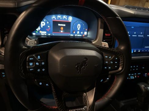 Used 2024 Ford Bronco Raptor image 36