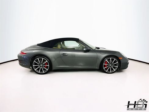 Used 2013 Porsche 911 Carrera S image 5