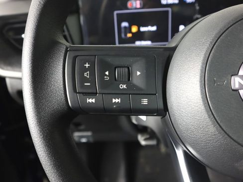 New 2026 Nissan Kicks S AWD/4WD image 16