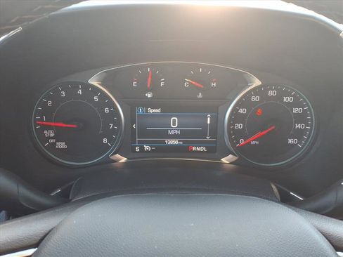 Certified 2023 Chevrolet Equinox LT image 12