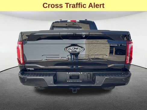 Certified 2025 Ford F150 Lariat AWD/4WD image 13