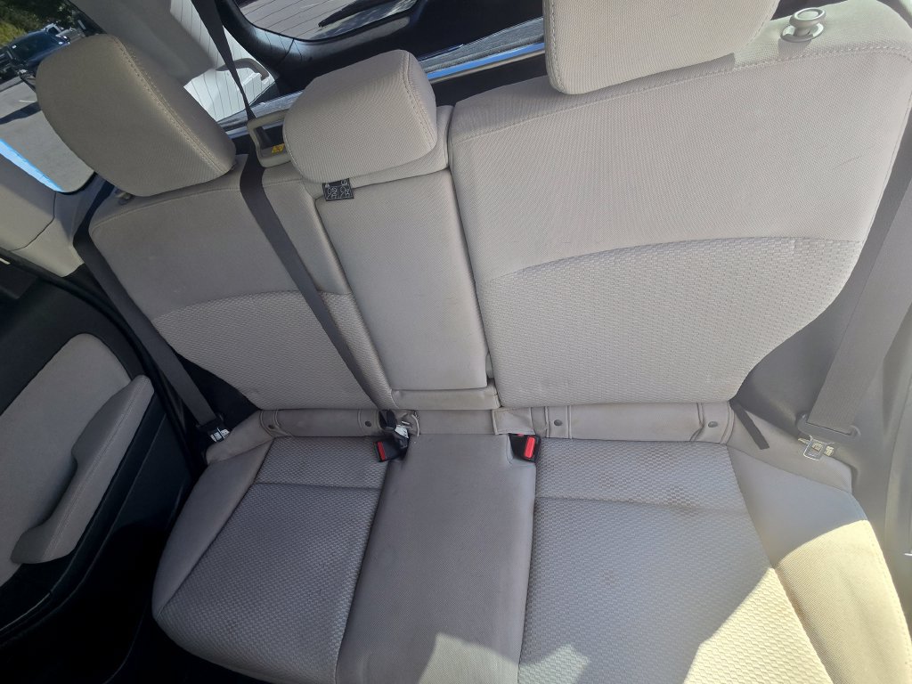 Used 2014 Subaru Forester 2.5i Premium AWD/4WD image 13