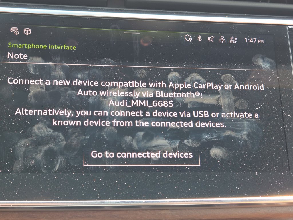 Certified 2025 Audi Q7 3.0T Premium Plus AWD/4WD image 13