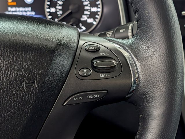 Used 2020 Nissan Murano SL w/ Moonroof Package AWD/4WD image 28