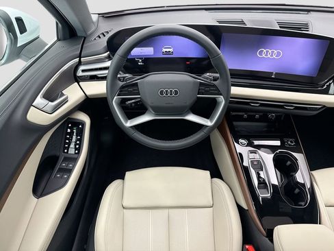 New 2026 Audi A5 2.0T Premium Plus AWD/4WD image 11