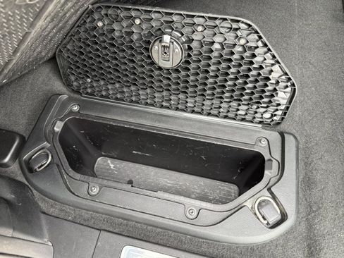 Used 2021 RAM 1500 Limited w/ Trailer Tow Group AWD/4WD image 18