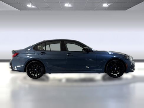 New 2026 BMW 330i Sedan w/ M Sport Package RWD image 7
