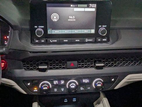Used 2023 Honda Accord EX image 15