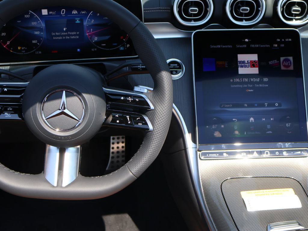 New 2027 Mercedes-Benz CLE 450 4MATIC Cabriolet image 19