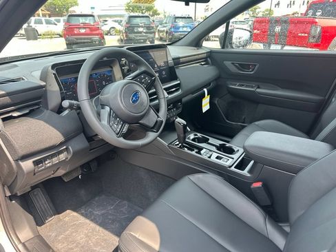 New 2026 Subaru Outback Premium AWD/4WD image 14